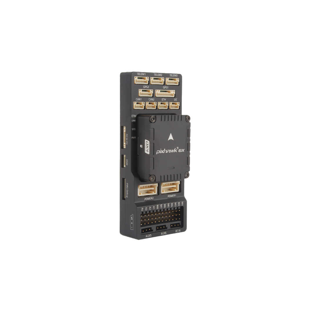 Drone Flight Controller - Полетный контроллер ATVPixhawk 6X (ICM-45686) V2B