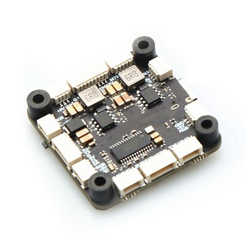 Drone Flight Controller - Контроллер полета ABXE-F722 с двойным BEC