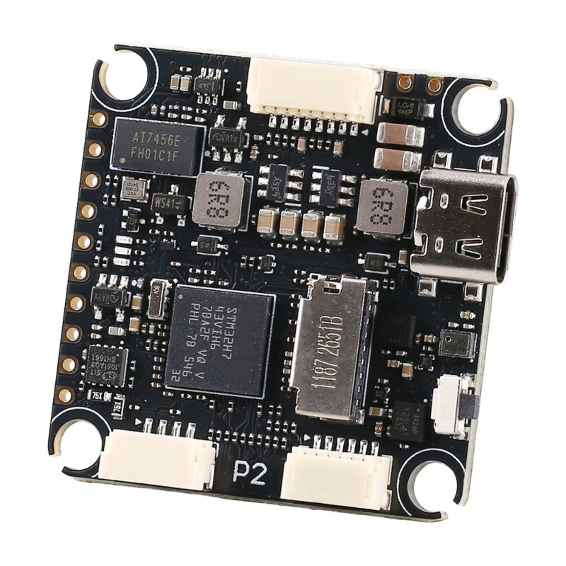Полетный контроллер A63T-TBS L – обзор и цена Drone Flight Controller