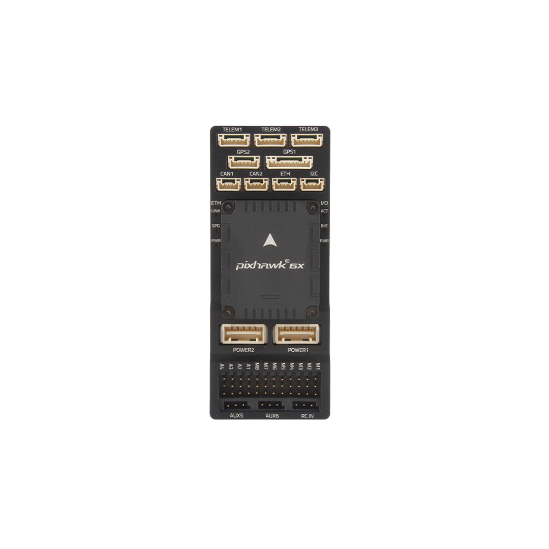 Полетный контроллер ATVPixhawk – обзор и цена Drone Flight Controller