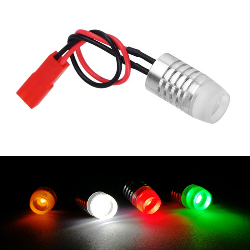 1,5 Вт сверхъяркий 12 В светод – обзор и цена Drone Led Light