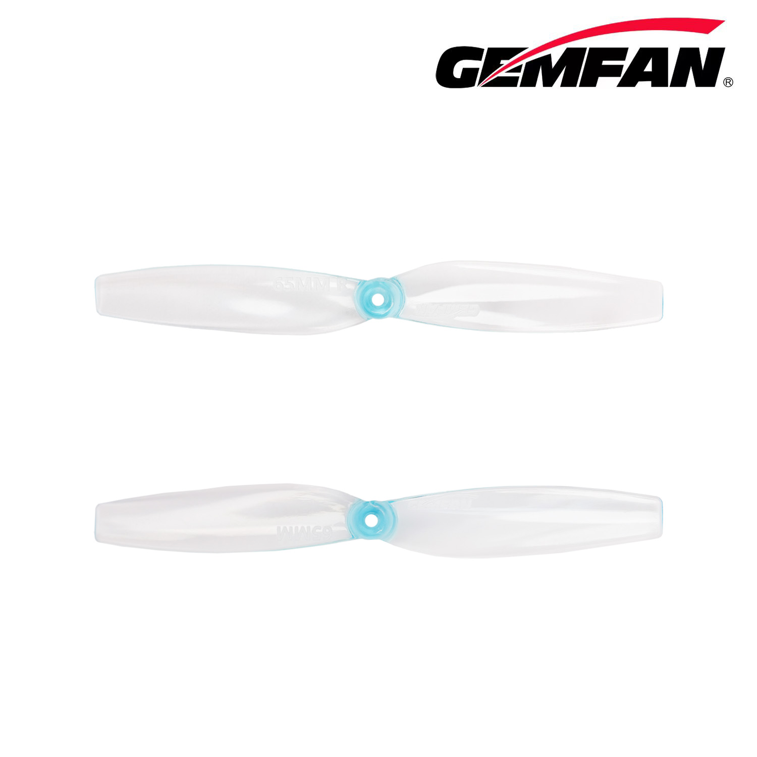 2610 Реквизит Gemfan 2,6 дюйма – обзор и цена Drone Esc